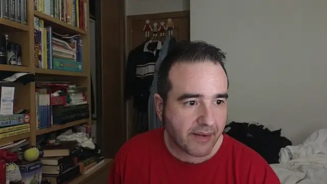 curiosillo83 Webcamshow