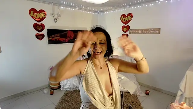 Lola_137's Live XXX Chat