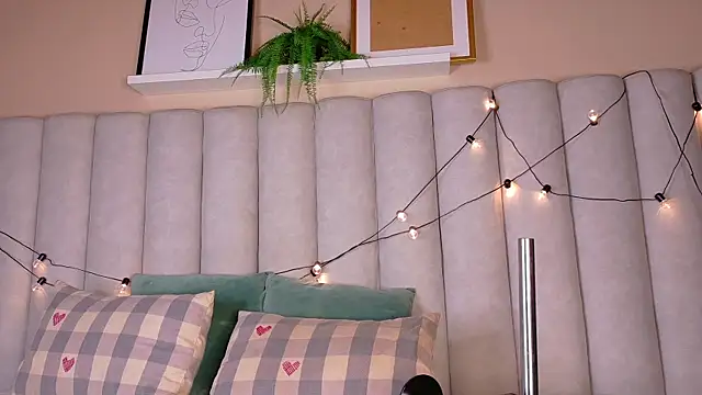 Вебкам-шоу nahomi_campbell