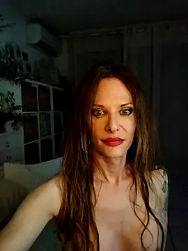 Luna_Kitanna Webcam-Show