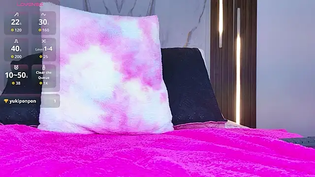 mia_099's Live XXX Chat