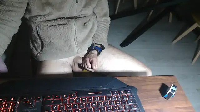 عرض كام Adri_gard