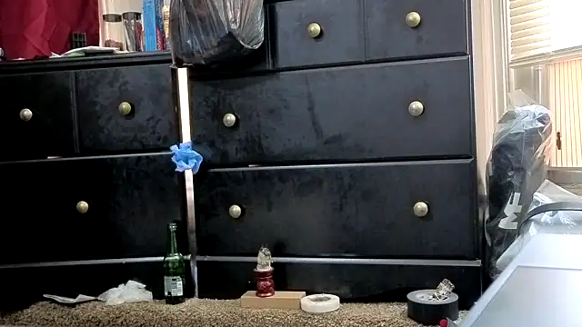 GOODIETIMES1 Webcam show