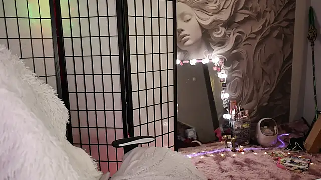 Chat +18 de darkqueenx ao vivo