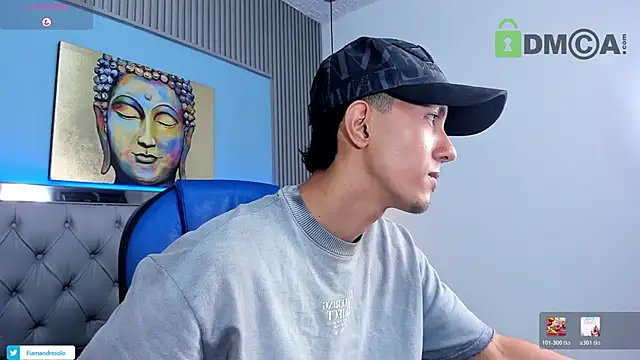 Chat XXX en directo de HarolddXL