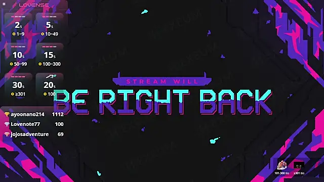 Chat XXX en directo de saray__jones