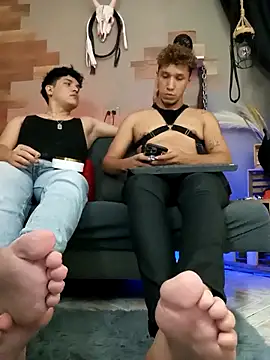 Chat XXX Live AngeloandEdward