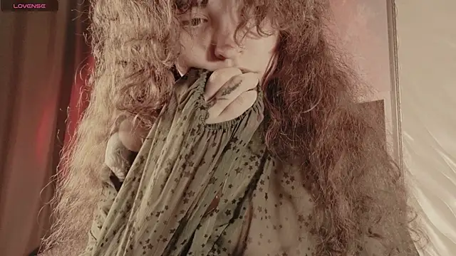 Dizer_clopy Adlı Modelin Canlı XXX Sohbeti