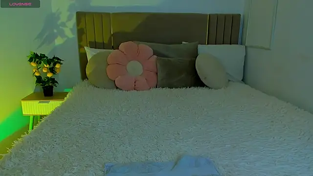 Chat XXX en directo de Erika_bestboobs