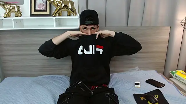 عرض كام SamBlack_