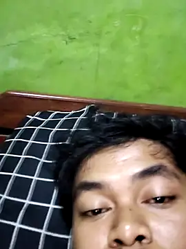 bagasFreedom Pertunjukan Webcam