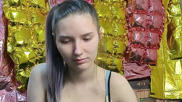 Chat XXX en directo de _kikiclark__