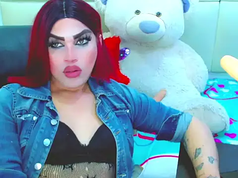 Chat XXX en directo de NharaBigCock