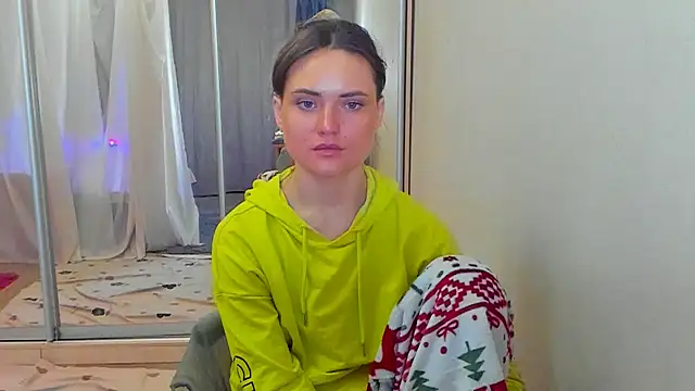 Chat XXX en directo de Jessy_lil