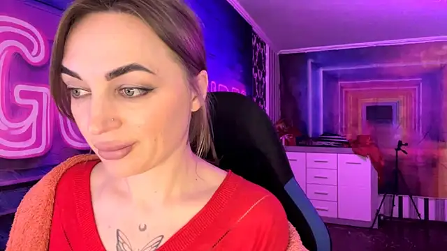 Chat +18 de Vellora_ ao vivo