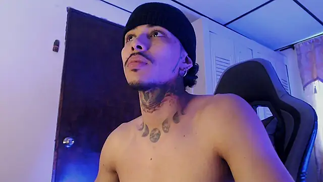 D3v1L88のライブXXXチャット