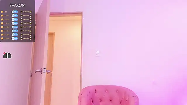 Violetta-foxxn Live XXX chat