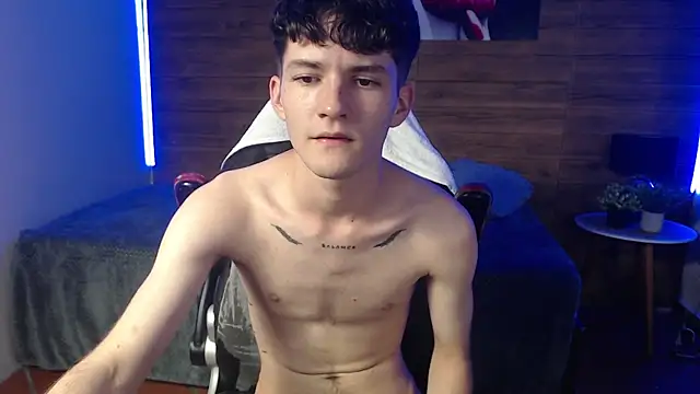 trevor_mobn Webbikameraesitys