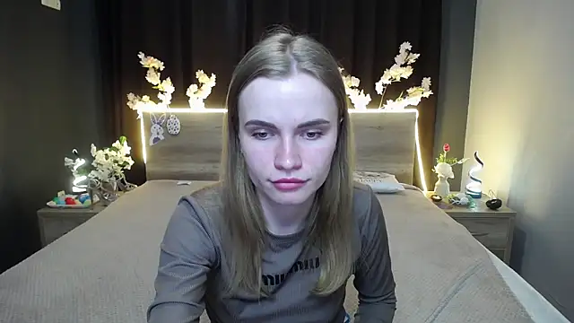 Chat +18 de MargaritaKiss ao vivo