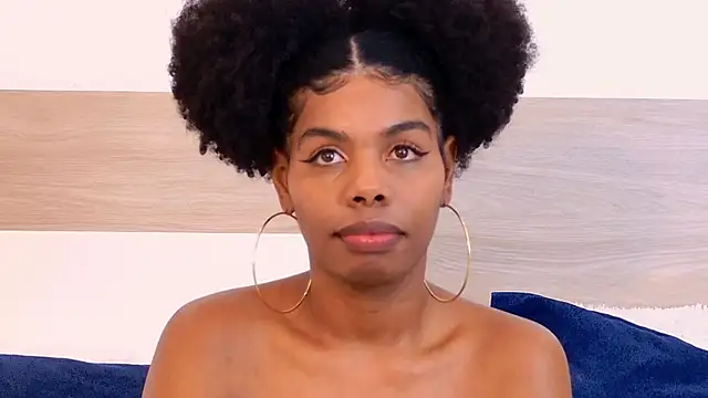 Chat +18 de BeckySalas ao vivo