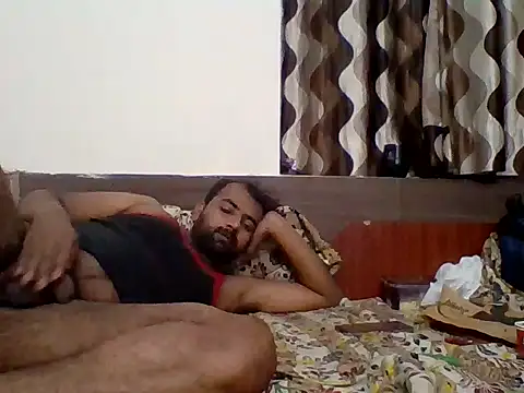 Show Webcam de damsteal