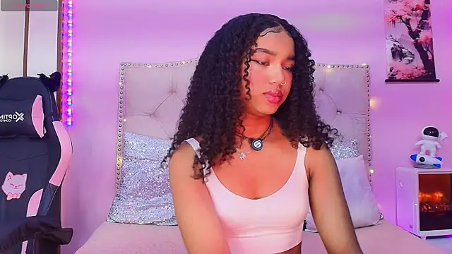 Naom_star87 Live XXX Chat