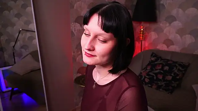 Chat +18 de Velvet_Lily ao vivo