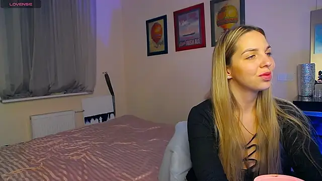 Chat XXX Live Alexandracandy