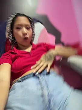 Živý XXX chat Laila_LS