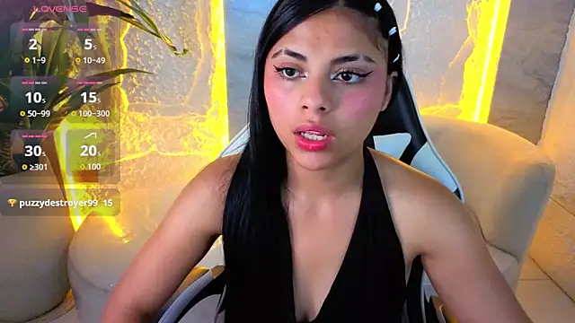 Chat +18 de sofiaatp ao vivo