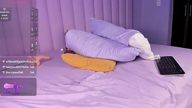 Chat +18 de startwerk ao vivo