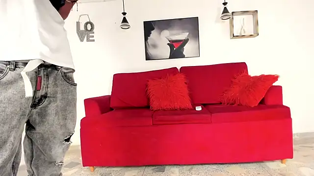 scary_movien Webbikameraesitys