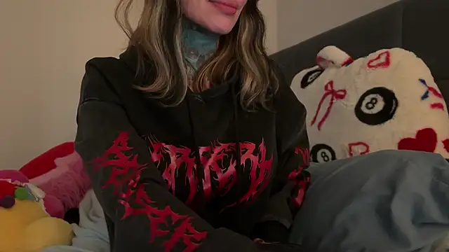 โชว์เว็บแคมของ airgeadx