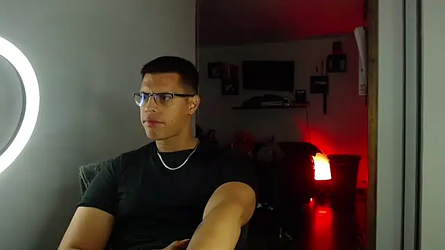 _John_Boy_ Show Webcam