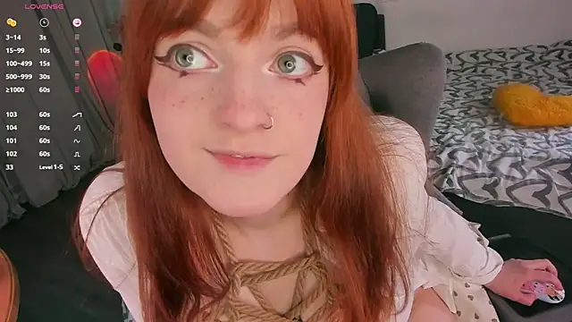 Alice_CutePerv's Live XXX Chat