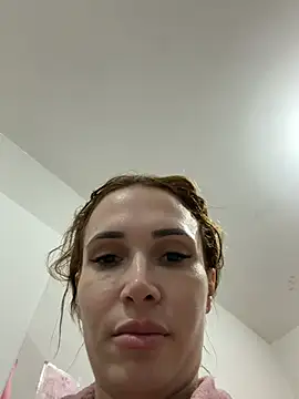 Show de Irresistible24 na webcam