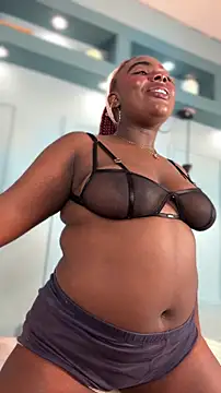 Czat XXX na żywo – NanyMoreno