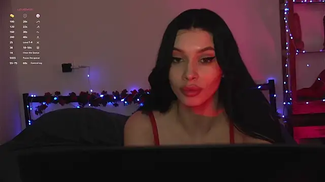 Olivia_Faye's Live XXX Chat