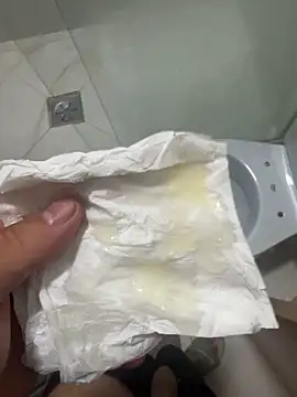 Show de Lc23456 na webcam