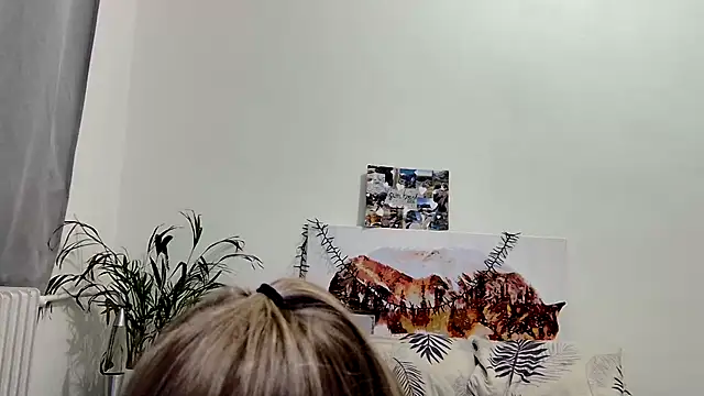 MileyGreyx 现场XXX聊天