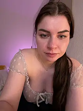 EllyNora Webcam-Show