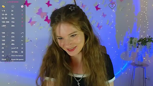 Webkamerová show Katyaa_Lover