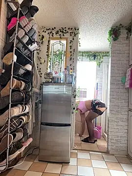 TranSexualJade95 Live XXX Chat