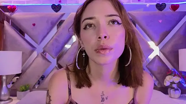 Sembang XXX Secara Langsung HarperrWest