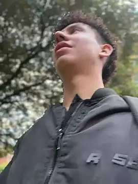 Show Webcam de yoursexyjose