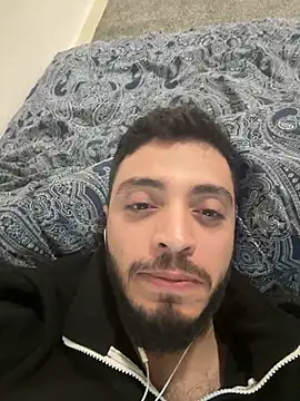 AmjadAlpha élő XXX-chatje