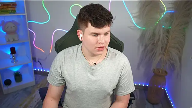 Онлайн чат XXX Thiago___