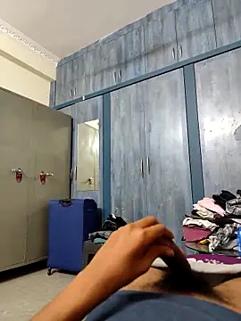 Dine_zkn Webbikameraesitys