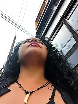 Yaya_watson 现场XXX聊天