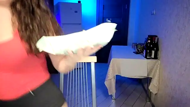 Cerann1 现场XXX聊天